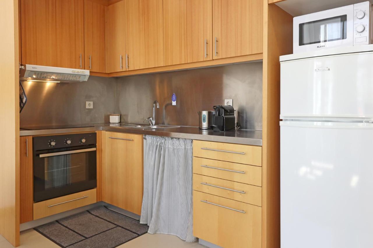 Flh Porto City Apartment With Balcony Exterior photo