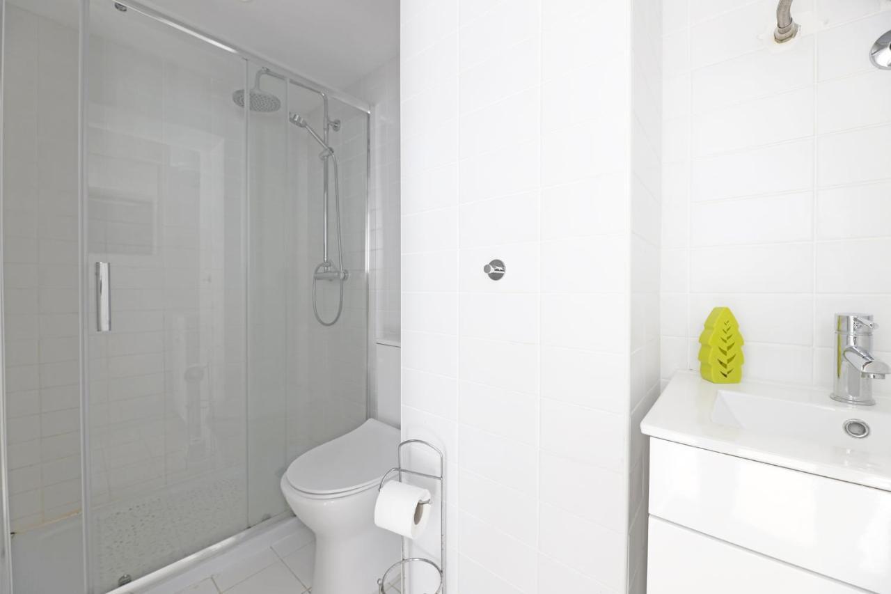 Flh Porto City Apartment With Balcony Exterior photo